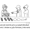Václav Veverka vtipy č. - Vánoce 2018