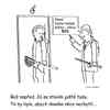 Václav Veverka vtipy č. - 