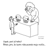 Václav Veverka, Kat Katovič Kat vtipy č. - 