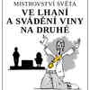 Vladimír Balcar vtipy č.27034 - Očkování proti koronaviru
