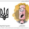 Vladimír Balcar vtipy č.49206 - Rusko napadlo Ukrajinu