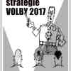 Vladimír Balcar vtipy č. - Domácí politika 2017
