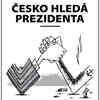 Vladimír Balcar vtipy č. - Domácí politika 2018