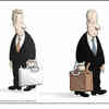 Clay Bennett č.1330 - 