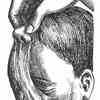 Roland Topor č.2689 - 